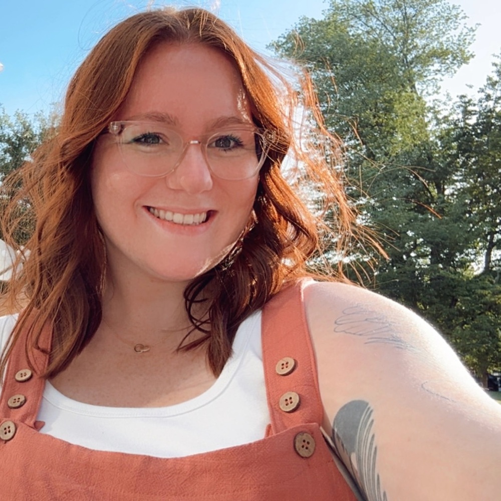 Meet your Posher, Brittany